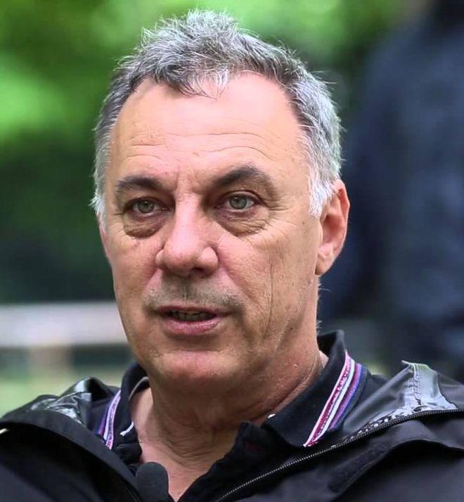 Photo of Maia Chankseliani, PhD